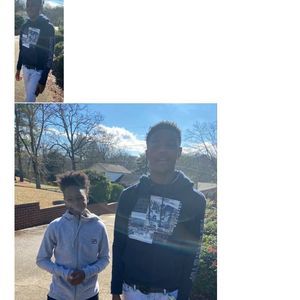 Meet your Posher, John